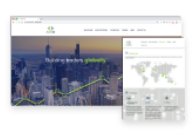 Proprietary Trading Groups Website