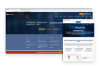 Service Providers Website