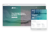 Registered Investment Advisors Website