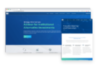 Introducing Brokers Website