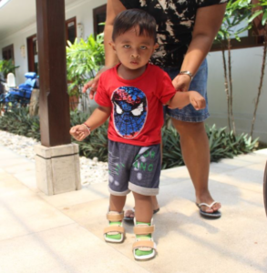 ALTSO CoolKid